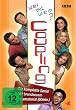 Coupling - Gesamtedition [6 DVDs]