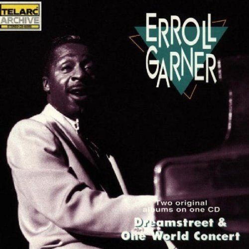 Erroll Garner - Playboy