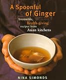 A spoonful of ginger