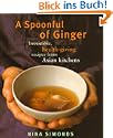 A Spoonful of Ginger