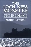 The Loch Ness Monster: The Evidence