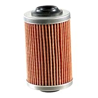 KandN HP-7003 Gold Oil Filter