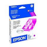 EPSON T059320 Magenta Ink Cartridge - Stylus Photo R2400 ~ Epson