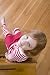 Baby : BabyLegs Red & White Leg Warmers