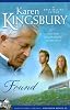 Found (Firstborn Series-Baxter 2, Book 3)