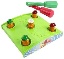 Whac A Mole Arcade Game