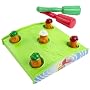 Whac-A-Mole Arcade Game