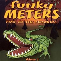 Fiyo at the Fillmore, Vol. 1