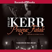 Prague Fatale | Philip Kerr