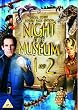 Night At The Museum / Night At The Museum 2 - Battle of The Smithsonian [DVD] [2006]