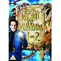 Night At The Museum / Night At The Museum 2 - Battle of The Smithsonian [DVD] [2006]