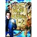Night At The Museum / Night At The Museum 2 - Battle of The Smithsonian [DVD] [2006]