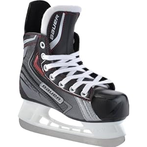 Bauer Vapor X30 Youth Hockey Skate