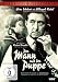Der Mann mit der Puppe (Packender Kriminalfilm von Hitchcock-Autor Gerald Savory mit Heinz Schubert, bekannt als 