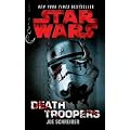 (Star Wars: Death Troopers) By Schreiber, Joe (Author) Mass market paperback on (10 , 2010)