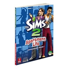 Sims 2 : Apartment Life Official Game Guide: Prima's Official Game Guide (Prima Official Game Guides)