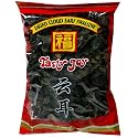 Swallow Dried Cloud Ears Mushroom, 4-Ounce Bags (Pack of 3)