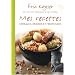 Mes recettes : C�r�ales, graines et fruits secs