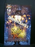 Steam Punk: Drama Obscura