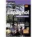 Espagnol Immersion Orale - Pack 4 CD 100% Audio