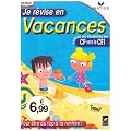 Je R�vise En Vacances Cp Vers Le Ce1