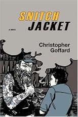 Snitch Jacket