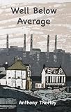 Well below average
