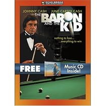 The Baron and the Kid with Bonus CD: The Greatest Hits of Johnny Cash V.1