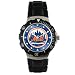 Game Time Men's MLB New York Mets Agent Series Watch #MD-NYM