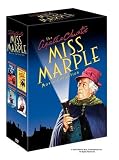 The Agatha Christie Miss Marple Movie Collection (Murder at the Gallop / Murder Ahoy / Murder Most Foul / Murder She Said)