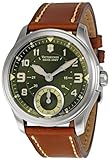 Victorinox Swiss Army Men's 241376 Infantry Vintage Small Seconds Mecha Watch