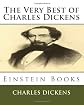 The Very Best of Charles Dickens (Einstein Books)