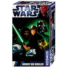 Kosmos 699567 - Star Wars - Angriff der Rebellen