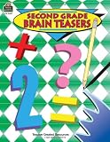 Second Grade Brain Teasers