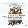 Die sch�rfsten Kritiker der Elche waren fr�her selber welche. CD