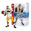 Upper Deck NFL All-Star Vinyl Figurine Pittsburgh Steelers - Ben Roethlisberger Figurines Sports