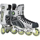 Reebok 6K Pump Roller Hockey Skates - 11.5-E