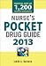 Nurses Pocket Drug Guide 2013