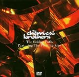 The Chemical Brothers Featuring The Flaming Lips - The Golden Path [DVD] [2003]
