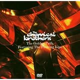 The Chemical Brothers : The Golden Path [DVD Single]