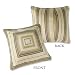Nautica Haverhill 16-inch by 16-inch Decorative Pillow