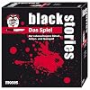 Moses Verlag 90020 - Black Stories, Das Spiel