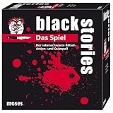 Moses 90020 - black stories - Das Spielvon "Moses"