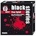 Moses Verlag 90020 - Black Stories, Das Spiel