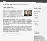 Michael Cargill