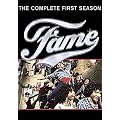 Fame - Season 1 [DVD] [1982]