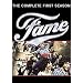 Fame - Season 1 [DVD] [1980]