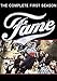 Fame - Season 1 [DVD] [1980]