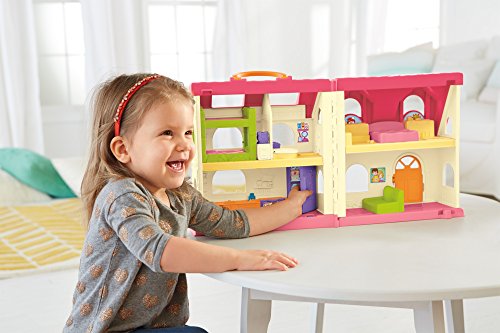 Fisher-Price-Little-People-Surprise-Sounds-Home