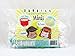 Dandies Mini Vegan Marshmallows, No Artificial Flavorings, Food Dyes, Corn Syrup, or Gelatin, Perfect for Roasting, S’mores, or Snacking (4 Pack)